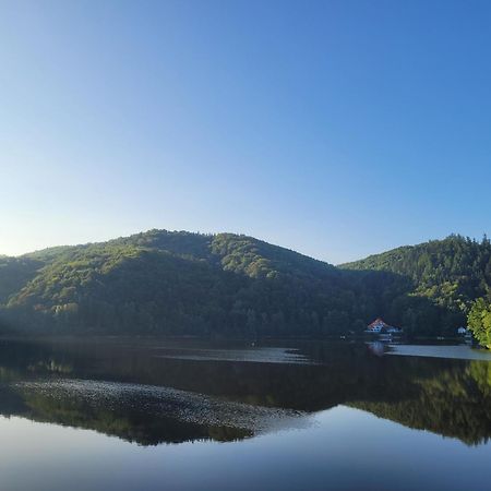 Forest Camp Dom W Gorach Sowich Michalkowa Esterno foto